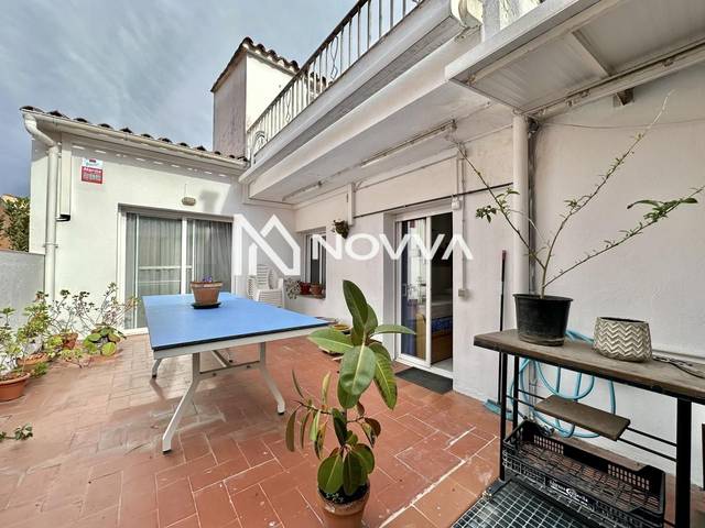 Casa-chalet en Venta en Tordera pueblo