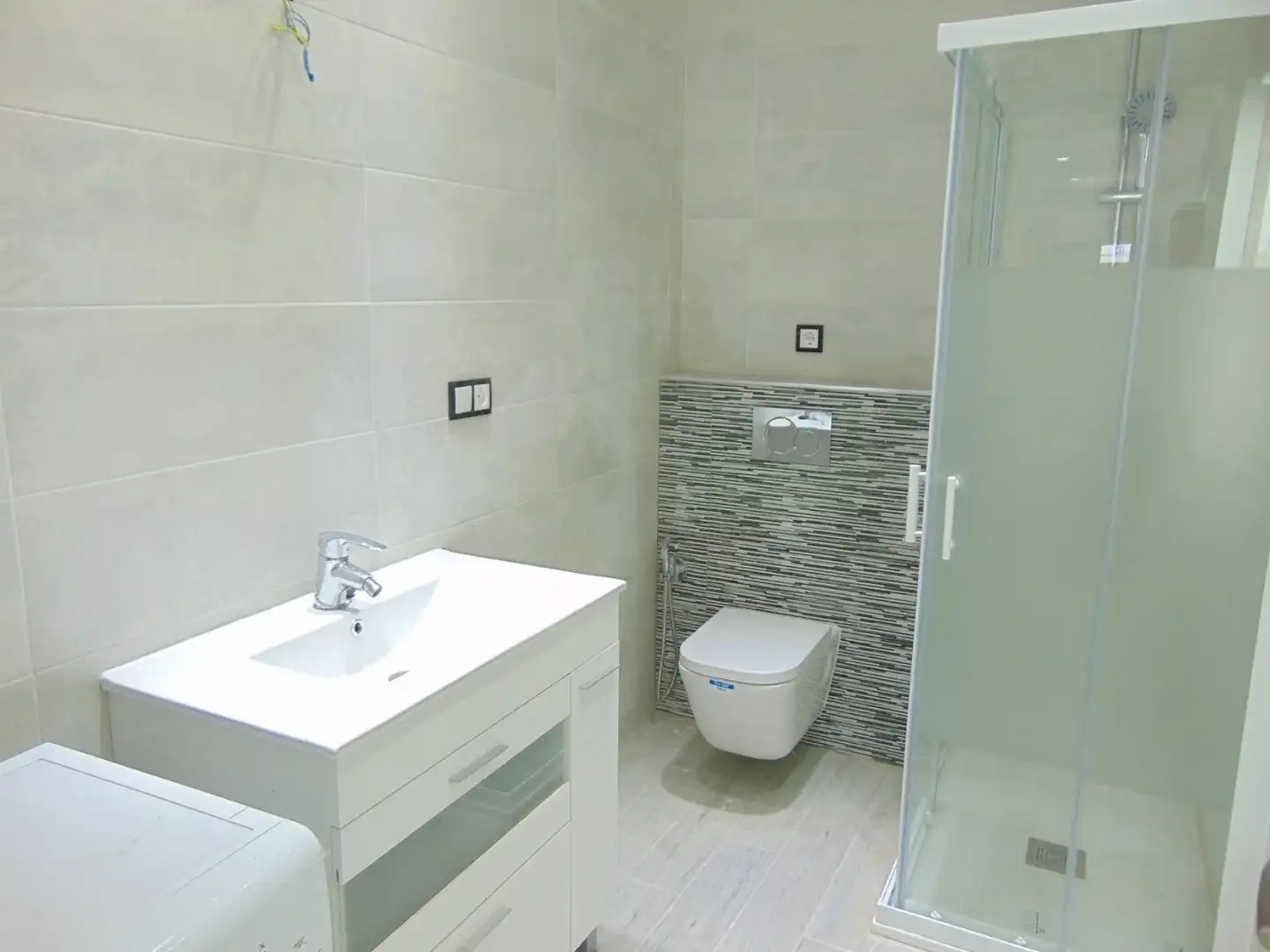 Baño de Casa o chalet en venta en Ciempozuelos con Aire acondicionado