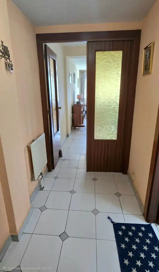 Flat for sale in Collado Villalba  with Heating, Terrace and Community pool