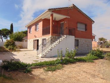 Xalet en venda a Calle Naranjos