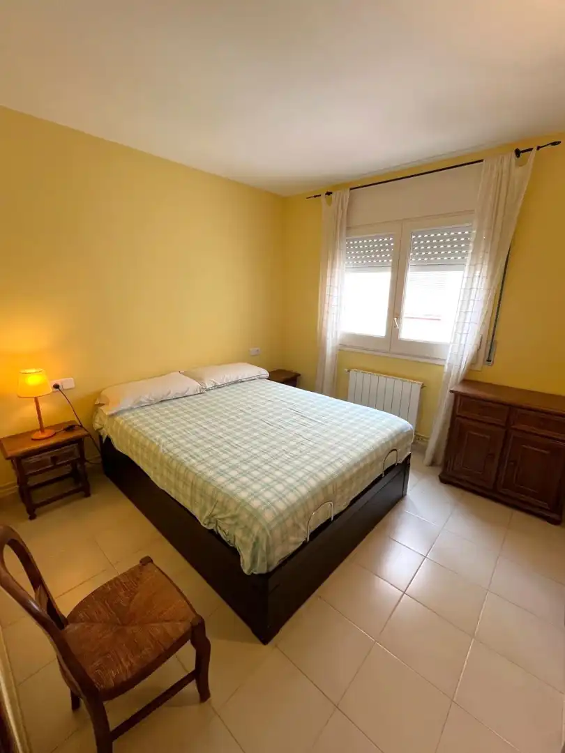 Habitación de Piso en venta en Palamós con Aire acondicionado, Calefacción y Parquet