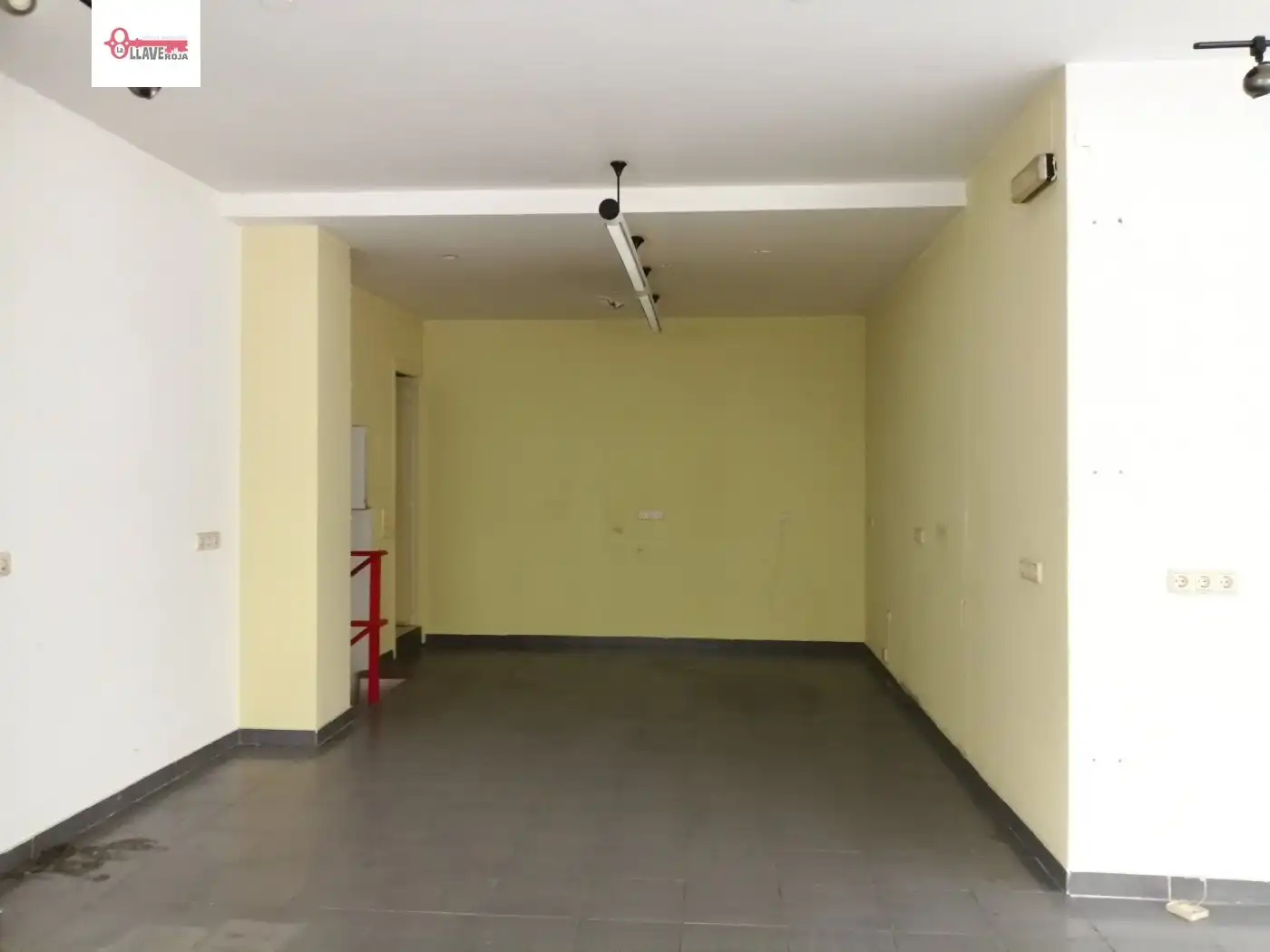 Local comercial en venta en Calle DIEGO LAINEZ, imagen 11
