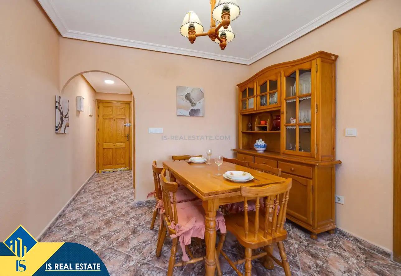 Apartament amb ascensor en venda a Playa del Cura, imagen 8