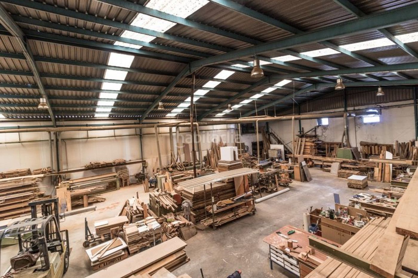 Industrial buildings for sale in Benimodo