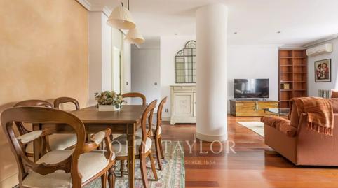 Foto 3 de Pis de lloguer a Ríos Rosas - Nuevos Ministerios, Madrid