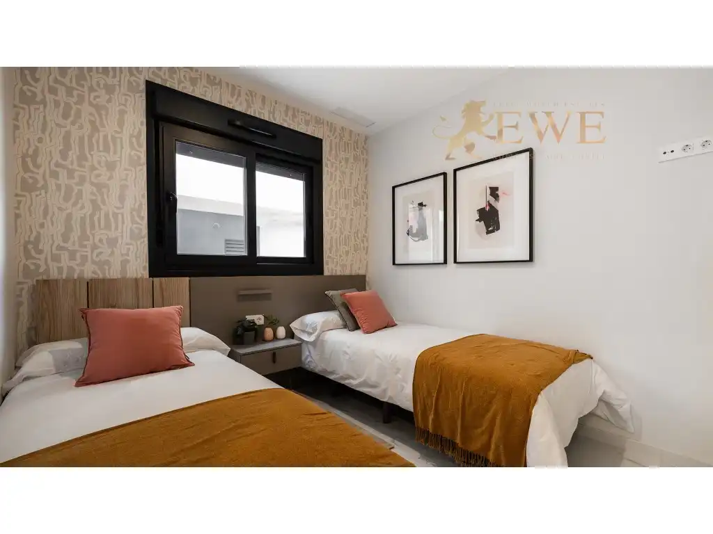 Apartamento con terraza en venta en Urbanizacion Jardin Del Mar Xi, imagen 14