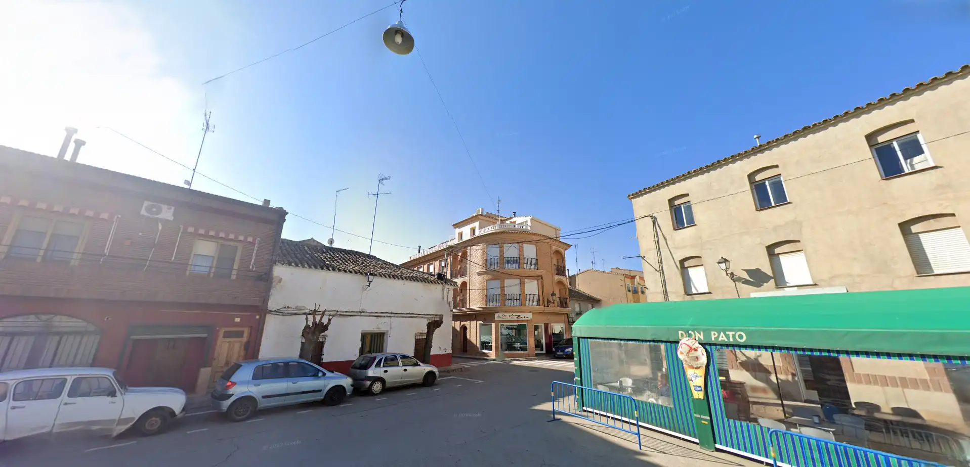 Casa in vendita a Plaza del Cazador Leonardo Requena 1, imagen 13
