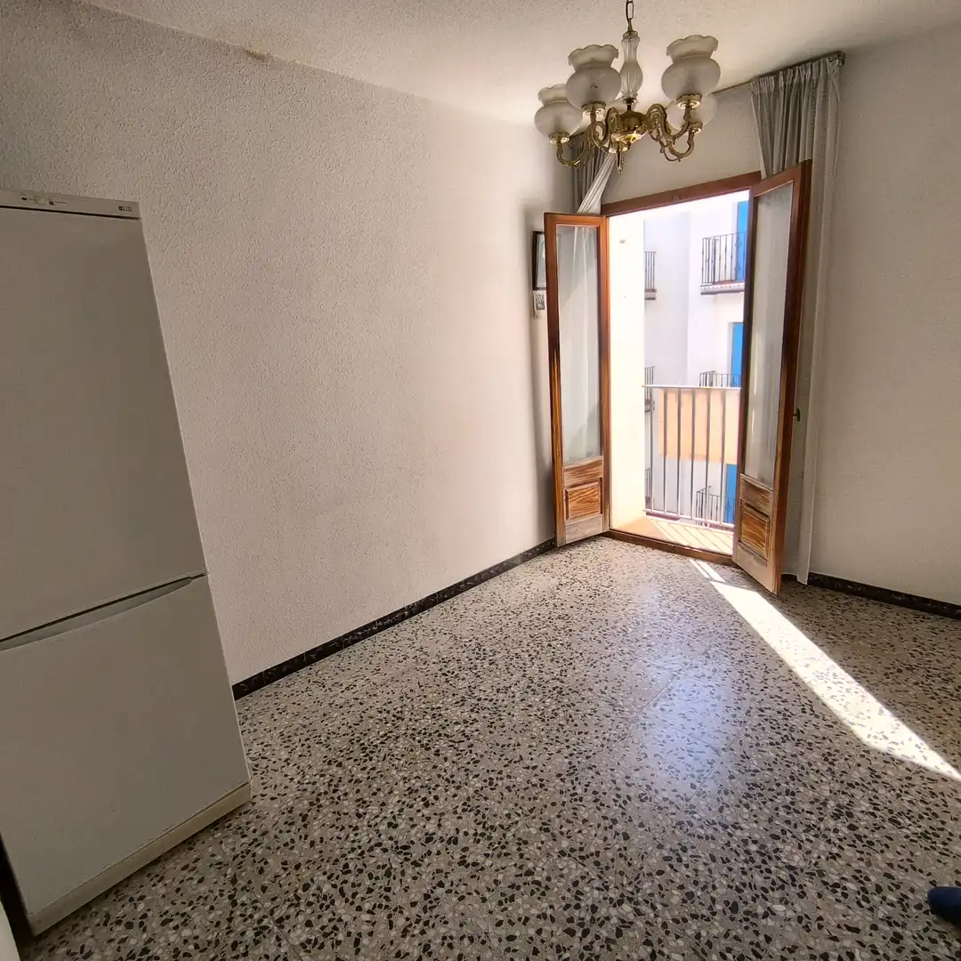 Terrassa de Casa o xalet en venda en Peñíscola / Peníscola amb Terrassa i Balcó