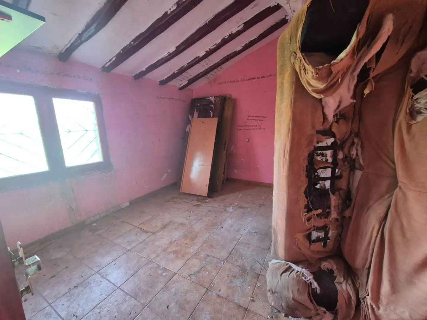 Finca rústica en venda en Zaragoza