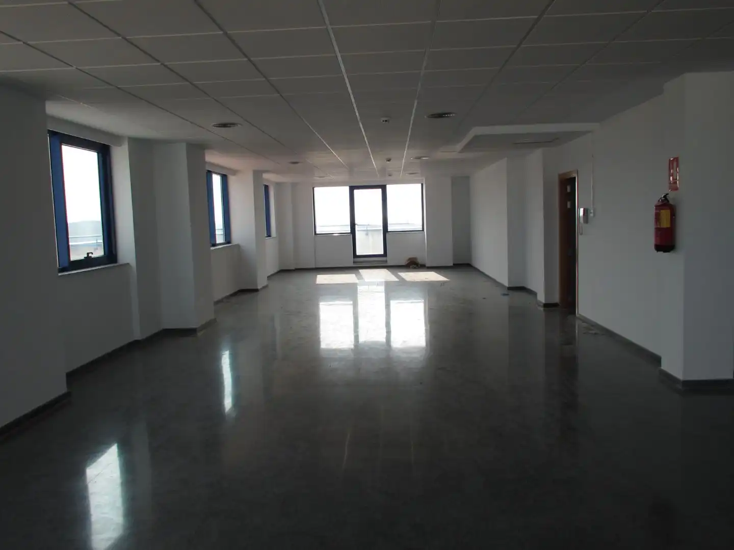 Büro mit Aufzug zur Miete in AVENIDA JERONIMO ROURE 43, imagen 2
