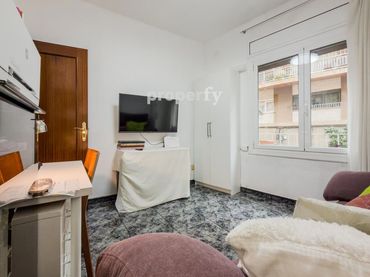 Wohnung mit Aufzug zum Verkauf in Horta - Guinardó