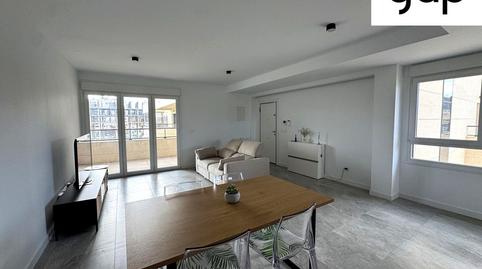 Foto 5 de Pis de lloguer a Reyes Católicos - Paseo San Antonio, Cuenca