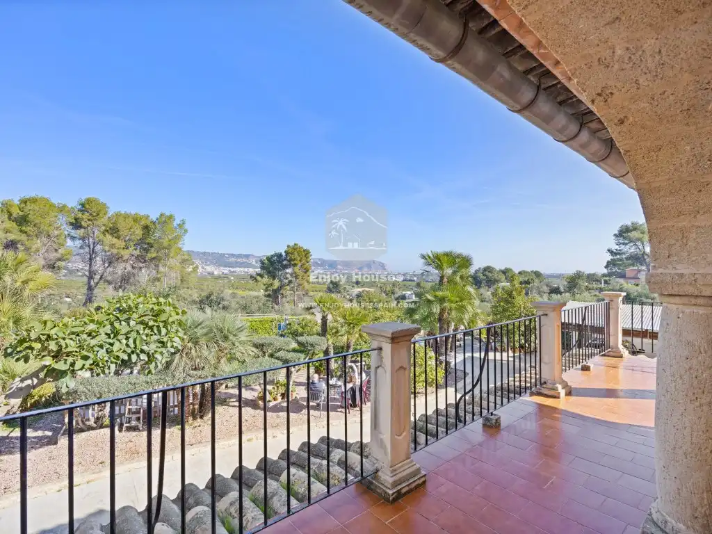 House with terrace for sale in Partides comunes - Adsubia, imagen 3