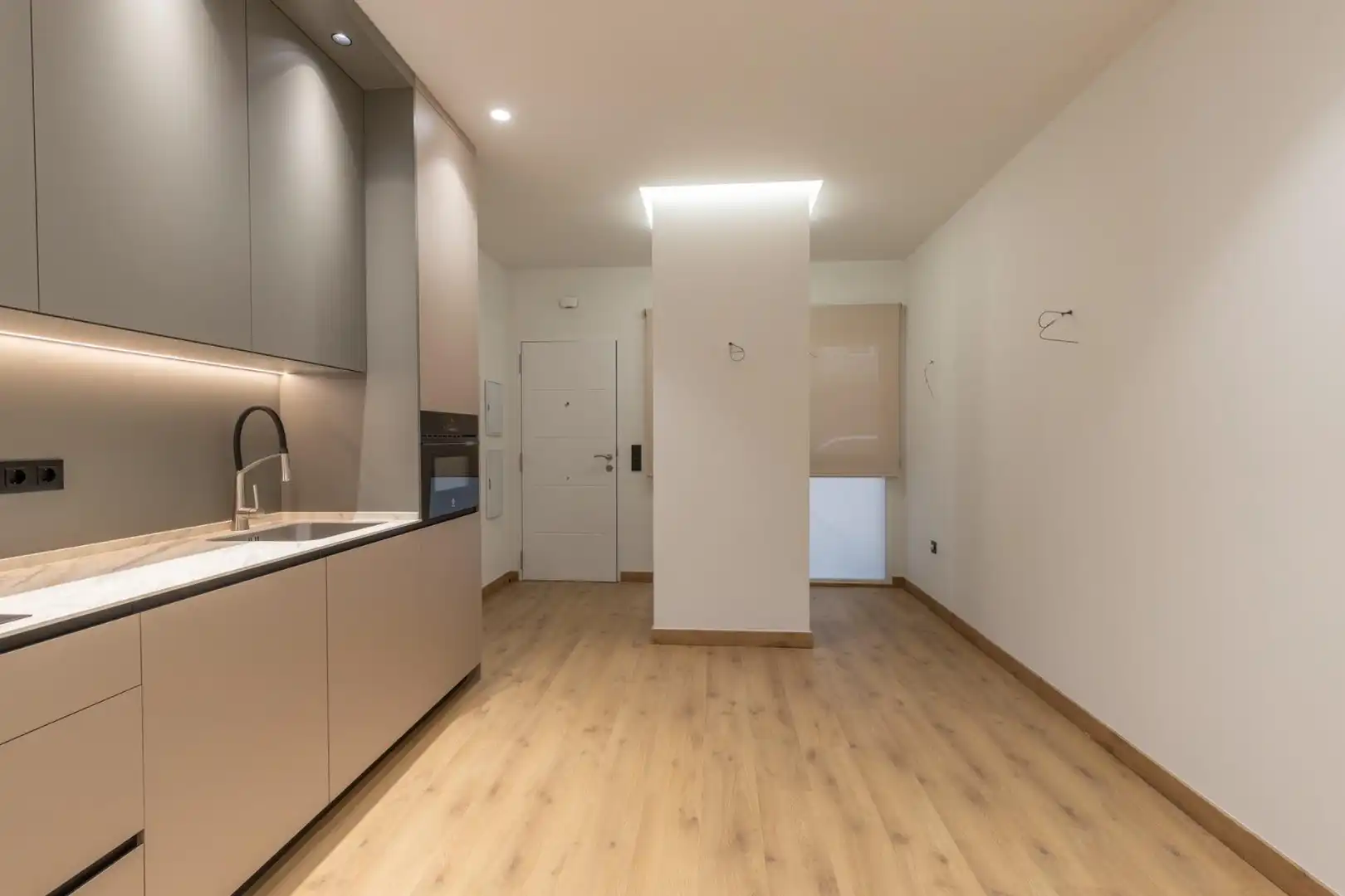 Kitchen of Lofts for sale in Chana