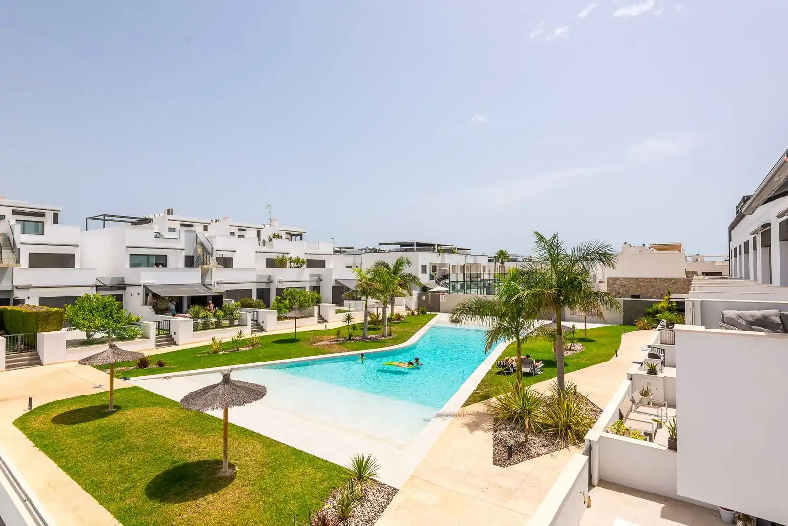 Apartment with terrace for sale in N/A, imagen 3