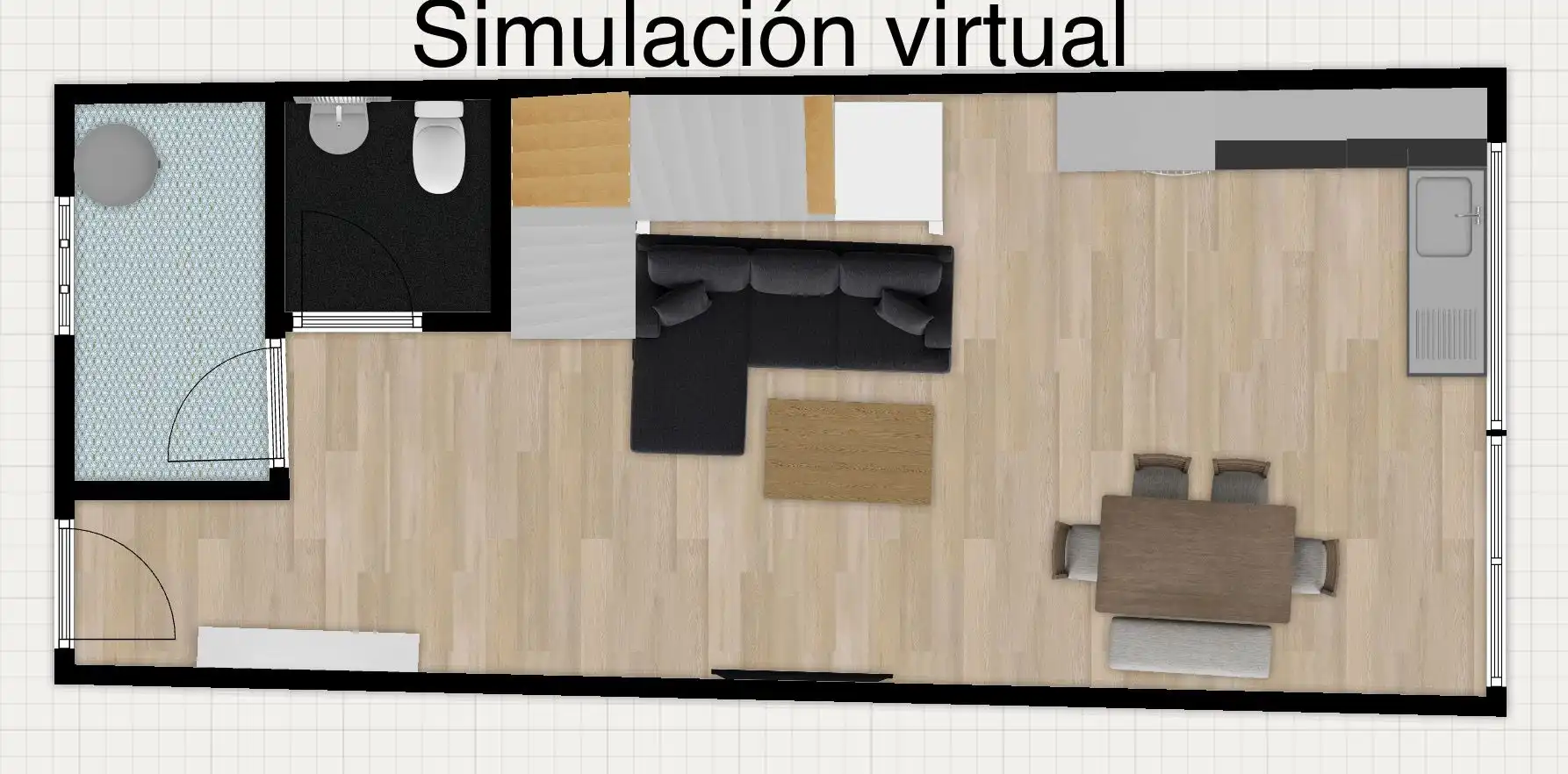 Casa in vendita a Tobarra, imagen 4