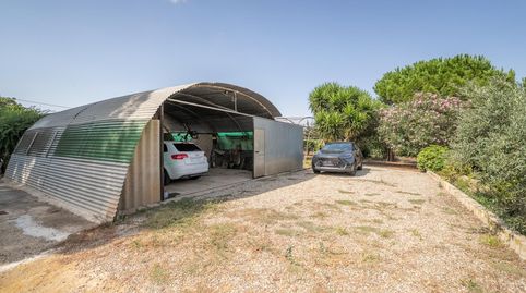 Foto 4 de Finca rústica en venta en De L'arbre, Riudoms, Tarragona