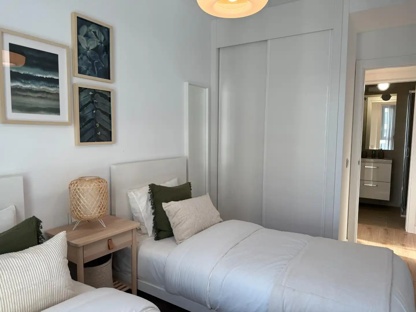 Flat with pool for sale in Paseo Paseo Paseo de Martiricos 40, bloq: 2, plta:18, G, imagen 16