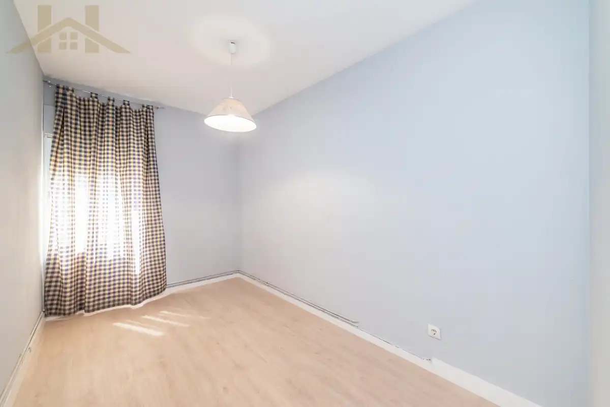 Bedroom of Flat for sale in Leganés  with Heating, Terrace and Storage room