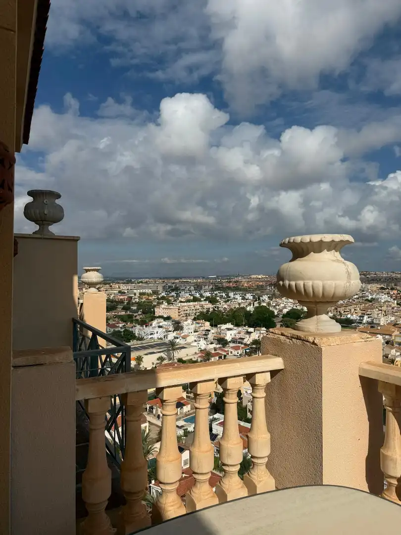 Penthouse mit Pool zum Verkauf in Playa de los Locos, imagen 38