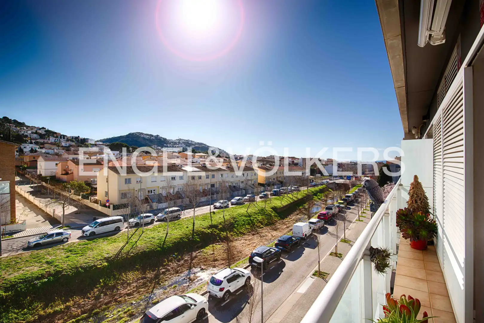 Appartement avec terrasse à vendre à Carrer de la Riera Ginjolers