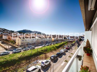 Appartement avec balcon à vendre à Carrer de la Riera Ginjolers