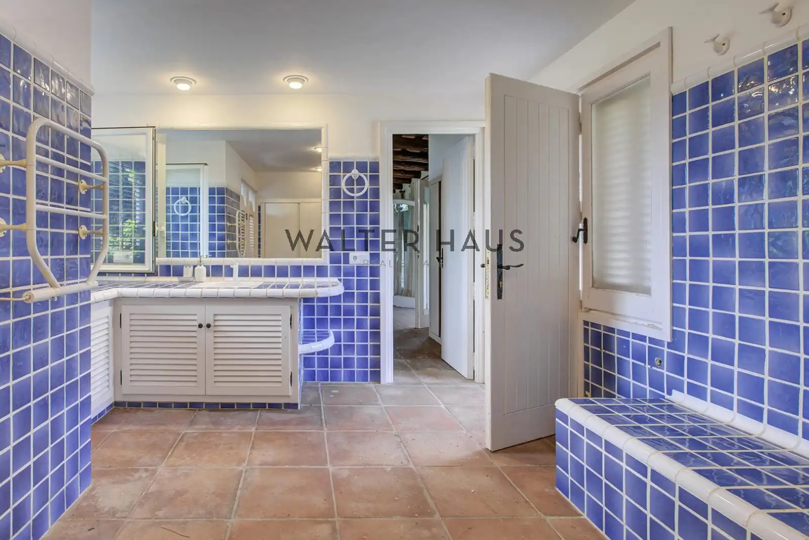 Chalet con piscina en venta en Carrer del Ripollès, imagen 42