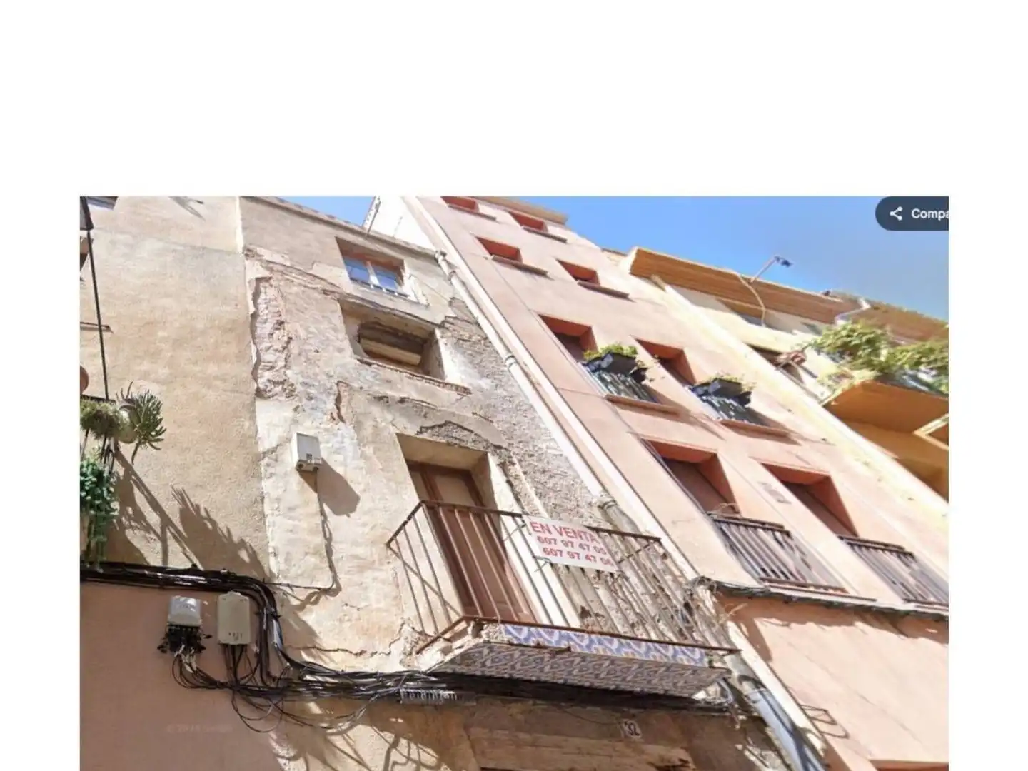 Villa zum Verkauf in Calle del Carme 24, imagen 2