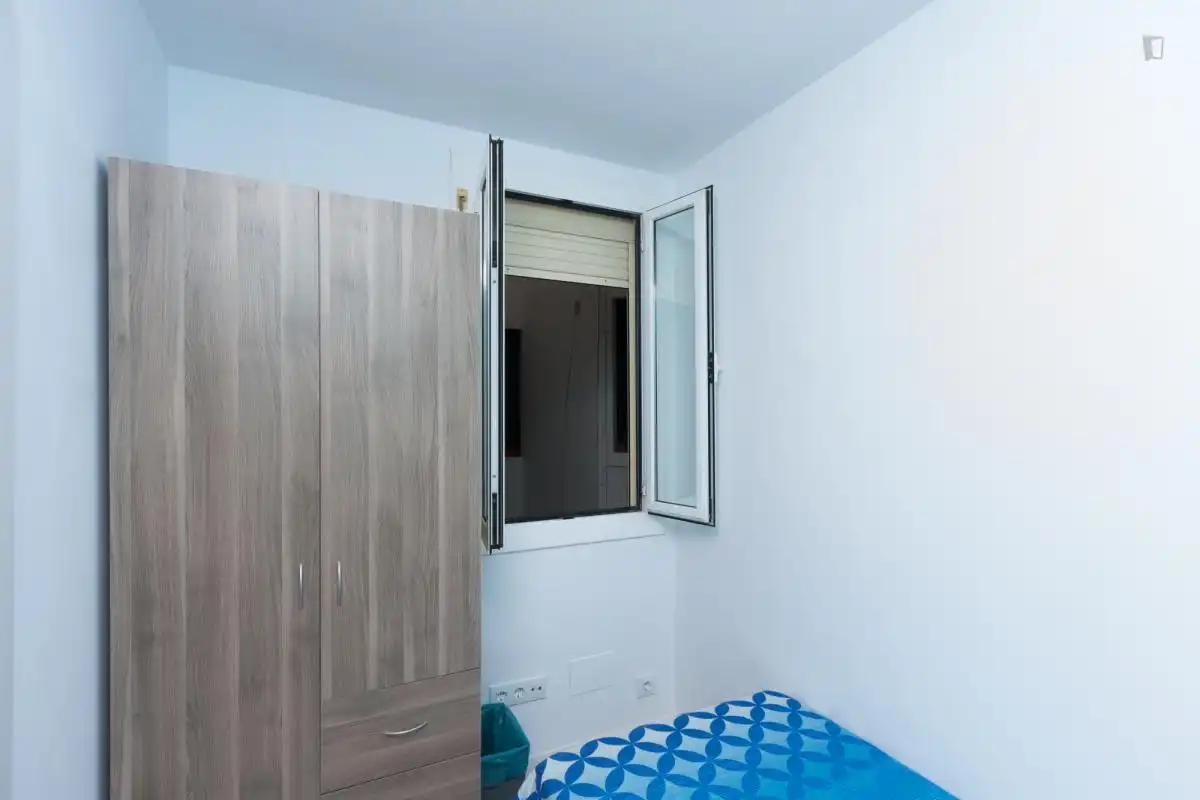 Apartament de lloguer a La Torrassa