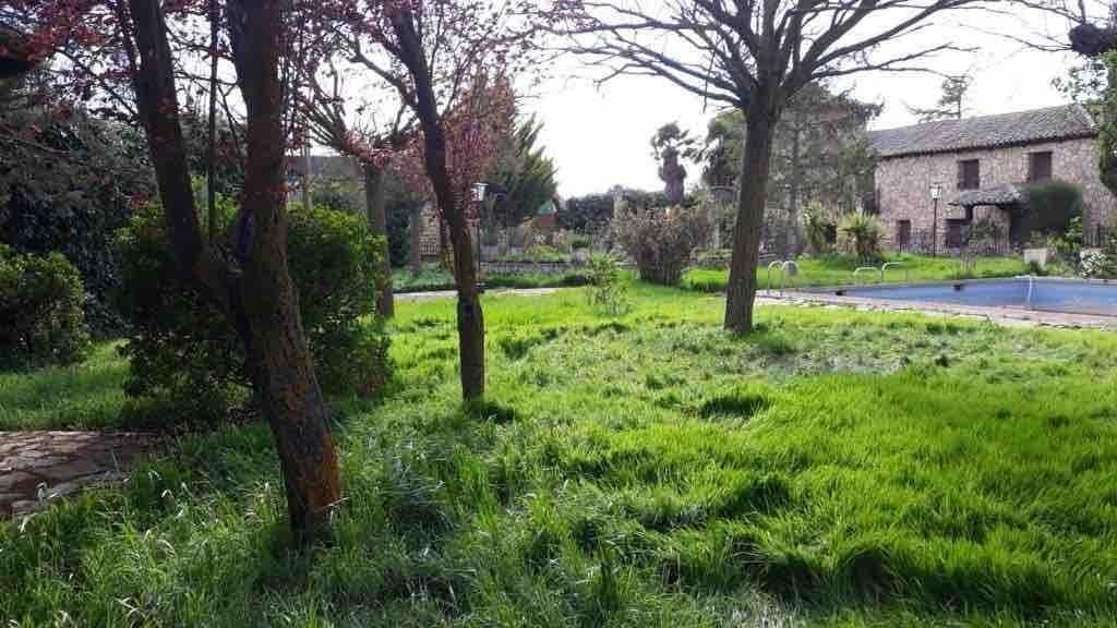 Casa o xalet en venda a  HUERTAS, Santoyo