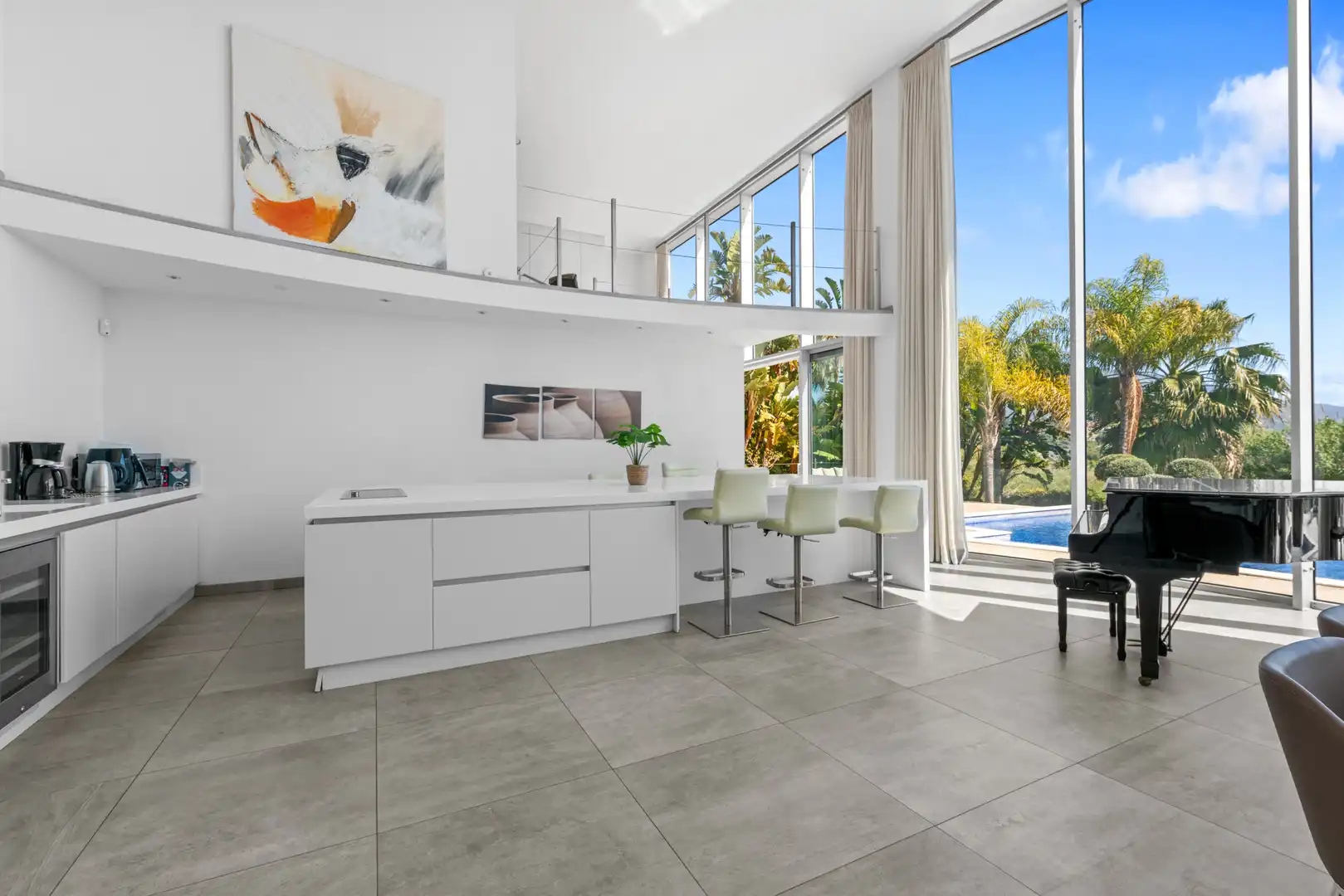 House with pool for sale in La Quinta, imagen 3