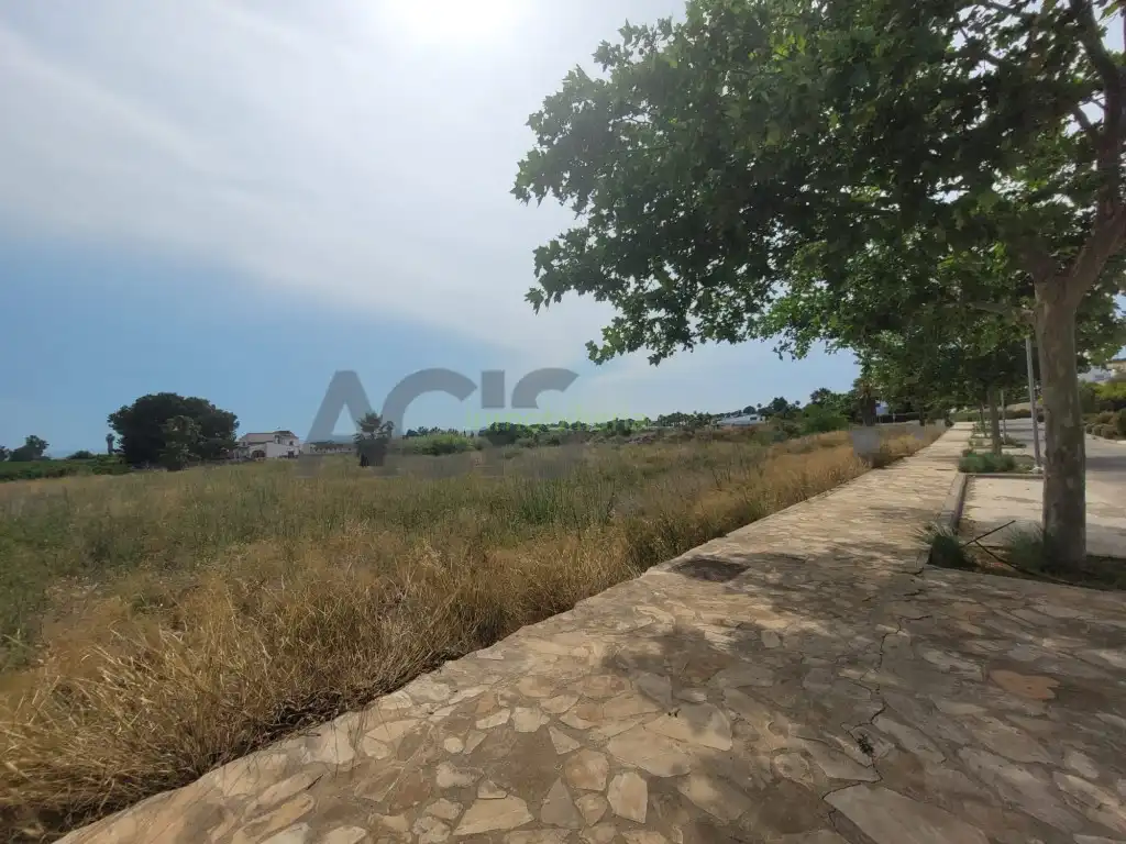 Terreno residenziale in vendita a Carlet, imagen 3