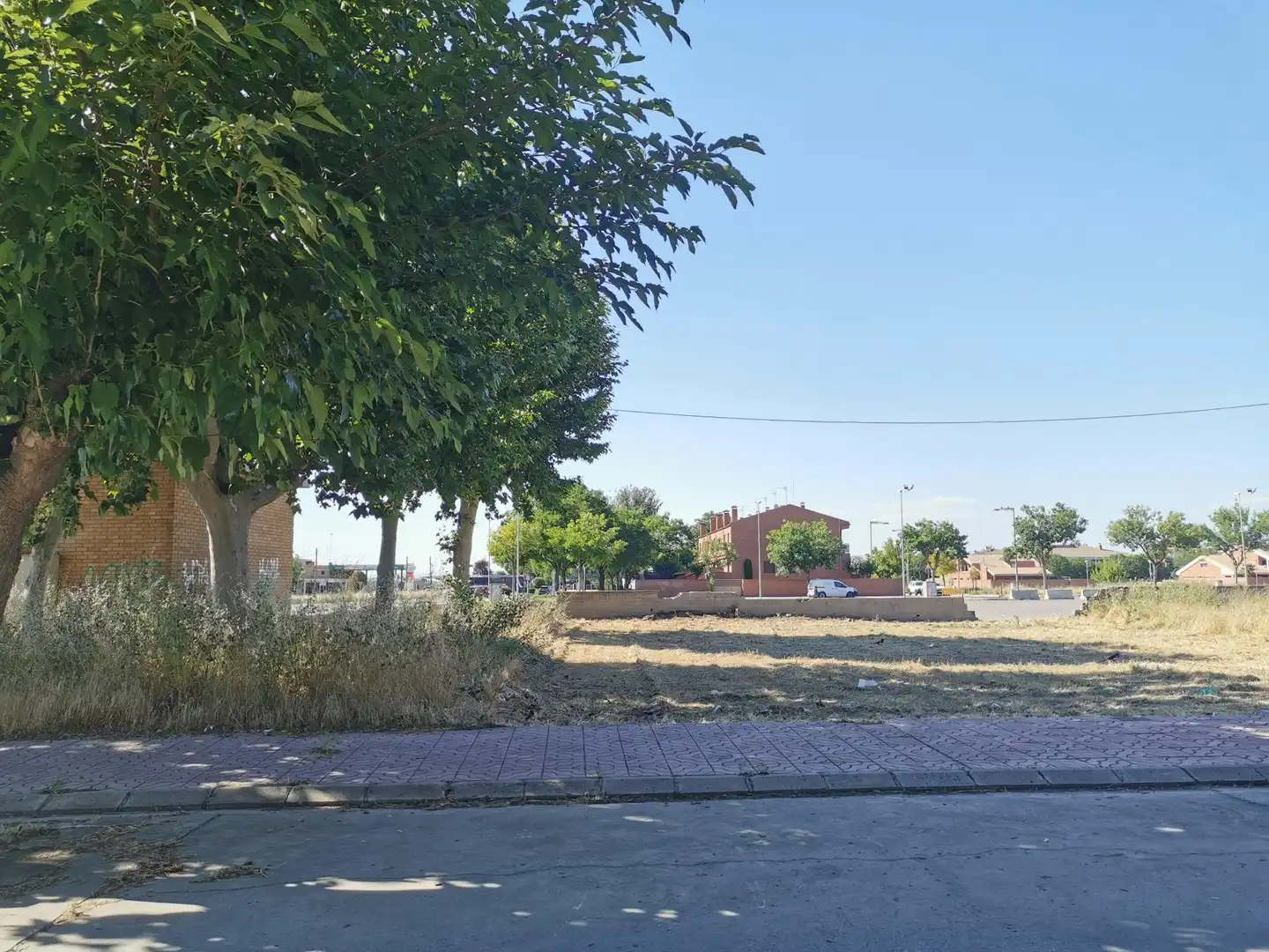 Terreno residencial en venta en del Mestre Enric Subirós, imagen 4