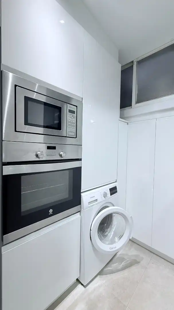 Cocina de Piso en venta en Manresa con Aire acondicionado, Calefacción y Terraza