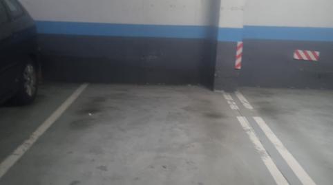 Foto 4 de Garatge de lloguer a Calle de Sofía, Rosas - Musas, Madrid