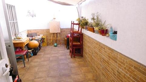 Foto 3 de Planta baixa en venda a Avenida del Obispo Ángel Herrera Oria, Carranque - Haza Cuevas, Málaga