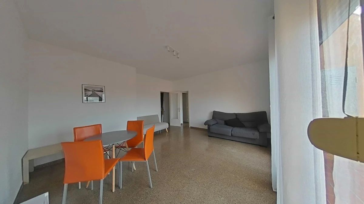 Ático en venta en Carrer de Girona, Joan Prim