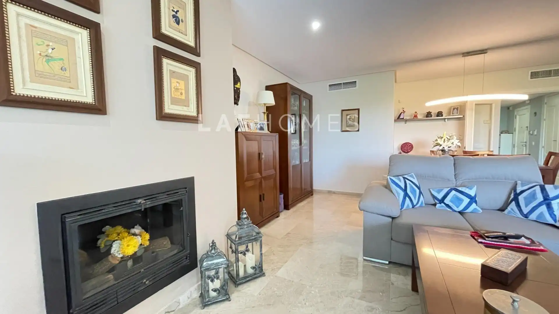 Flat with pool for sale in Calle Calle Camelia, imagen 4