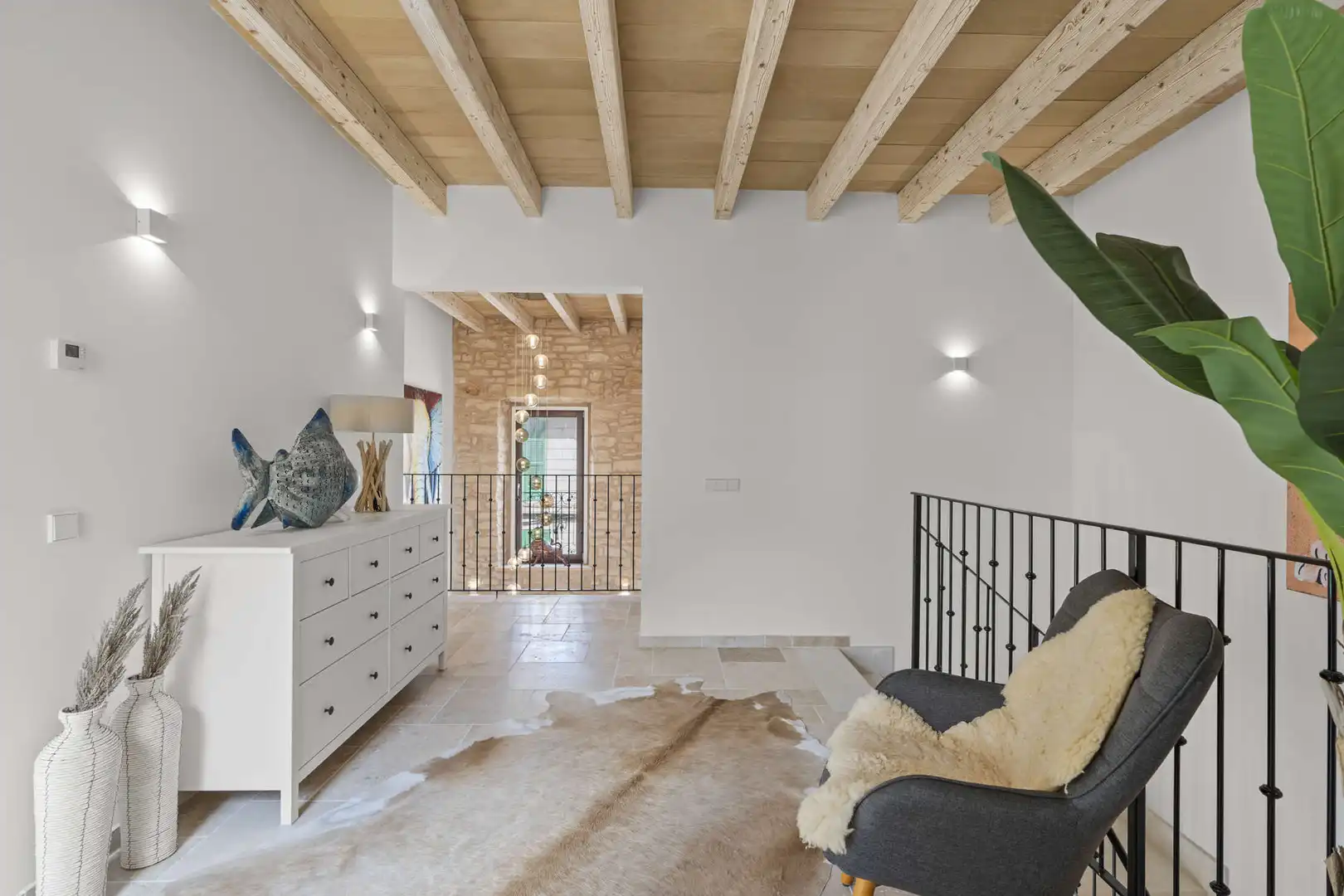 Casa o chalet en venta en Capdepera con Aire acondicionado, Terraza y Amueblado