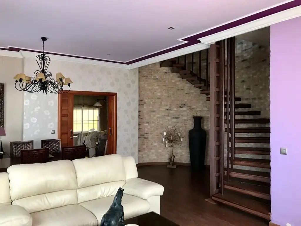 Casa o xalet en venda a PAU 2-600