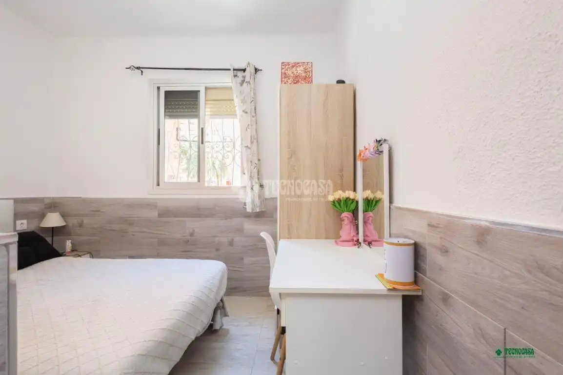Habitación de Piso en venta en Almería