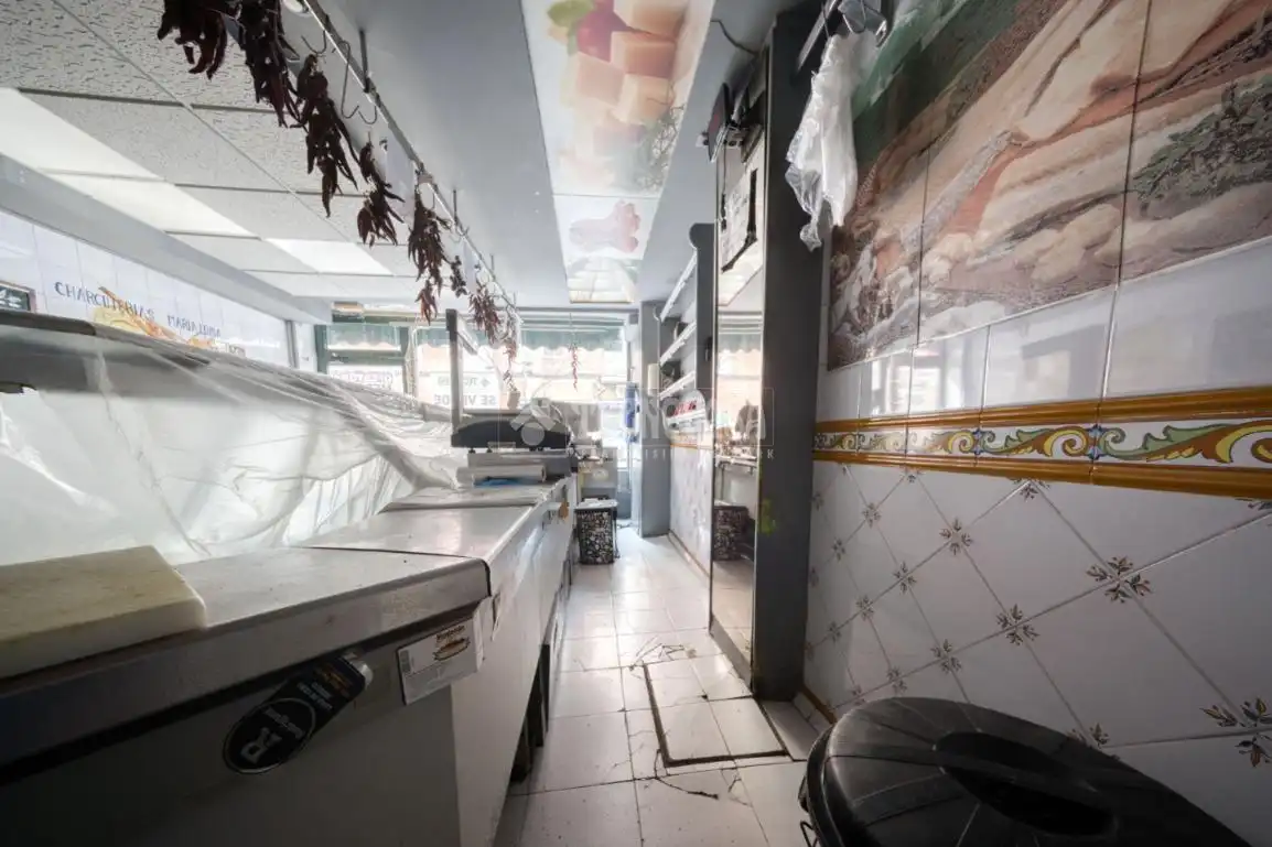 Local comercial en venta en Rondilla, imagen 3