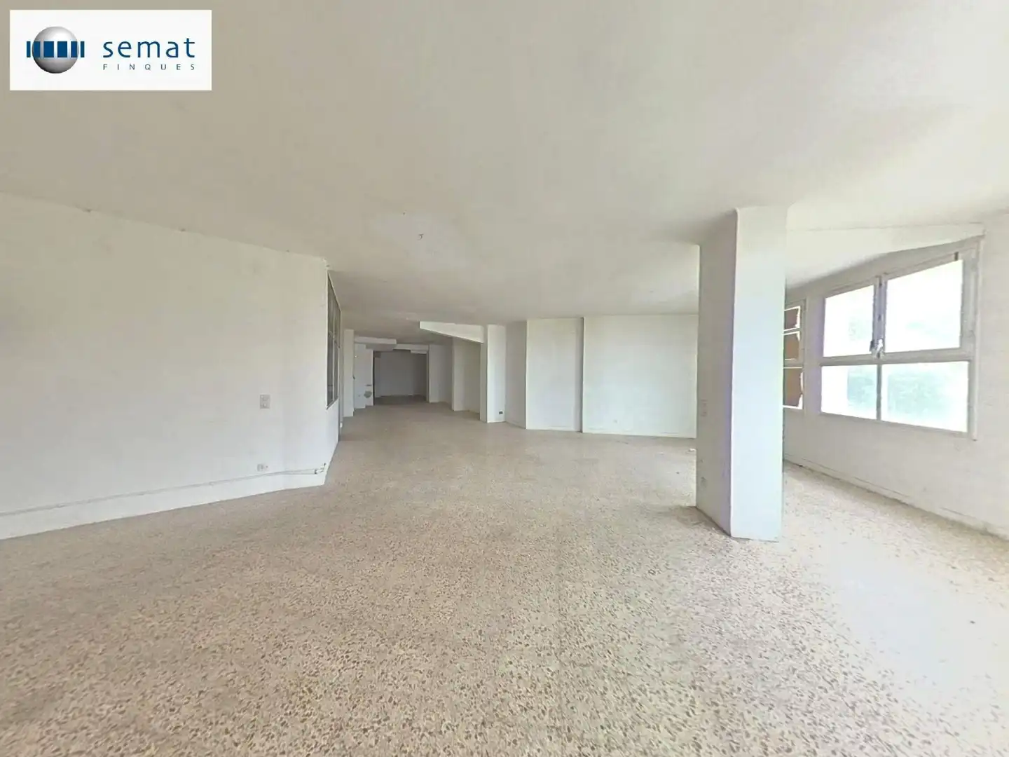 Local comercial en venda a Cervera