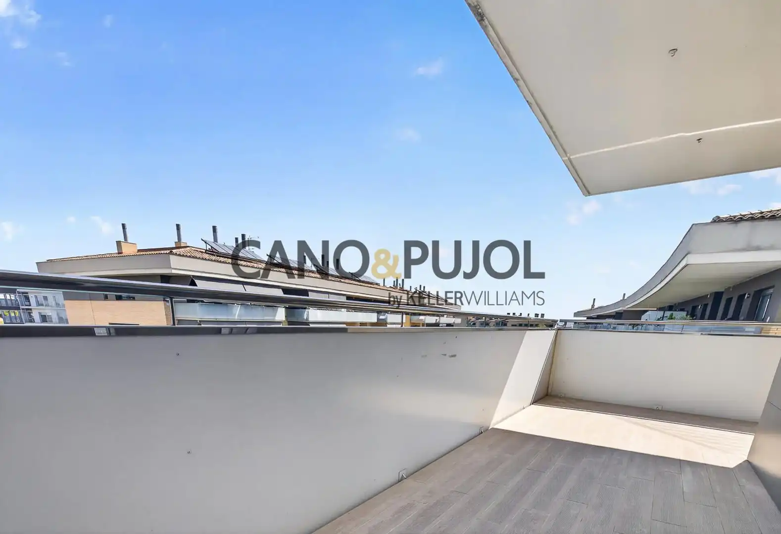 Ático con piscina en venta en CAN CANYAMERES, imagen 41