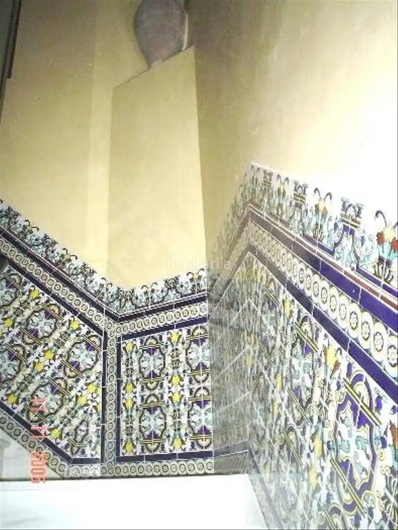 Appartamento con ascensore in affitto a Paseo de Cristóbal Colón 7, imagen 16