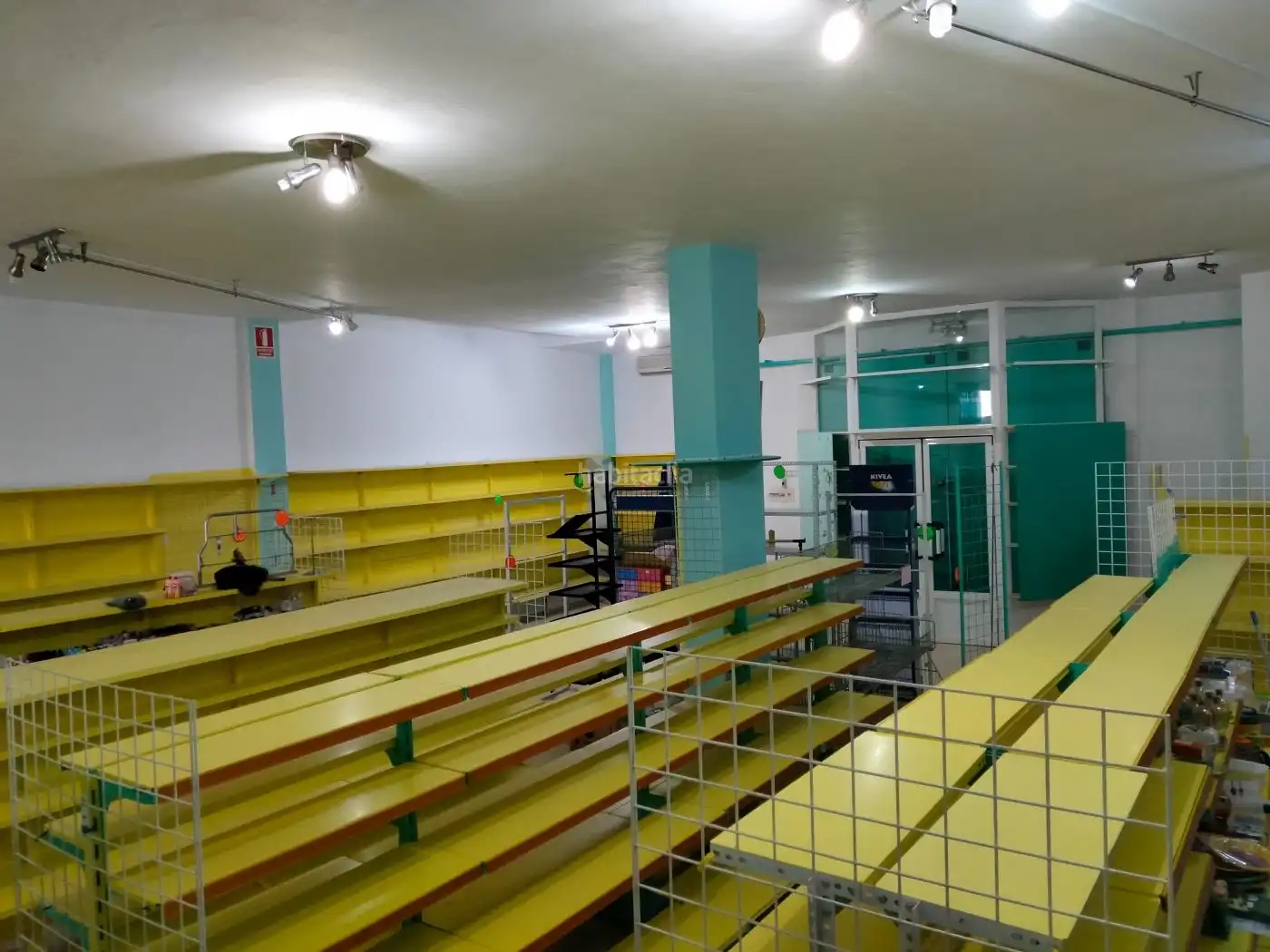 Local comercial en venda a Avenida de la Diputación 17, imagen 2