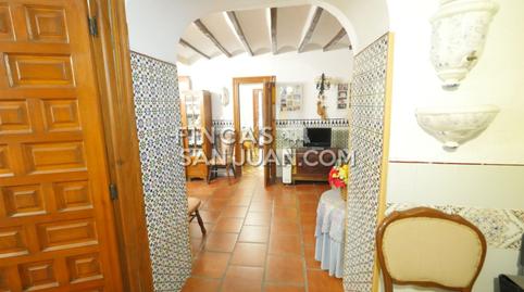 Foto 3 de Casa o xalet en venda a Santa Faz, Alicante