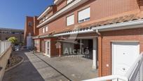 Exterior view of Flat for sale in Meco  with Heating and Storage room