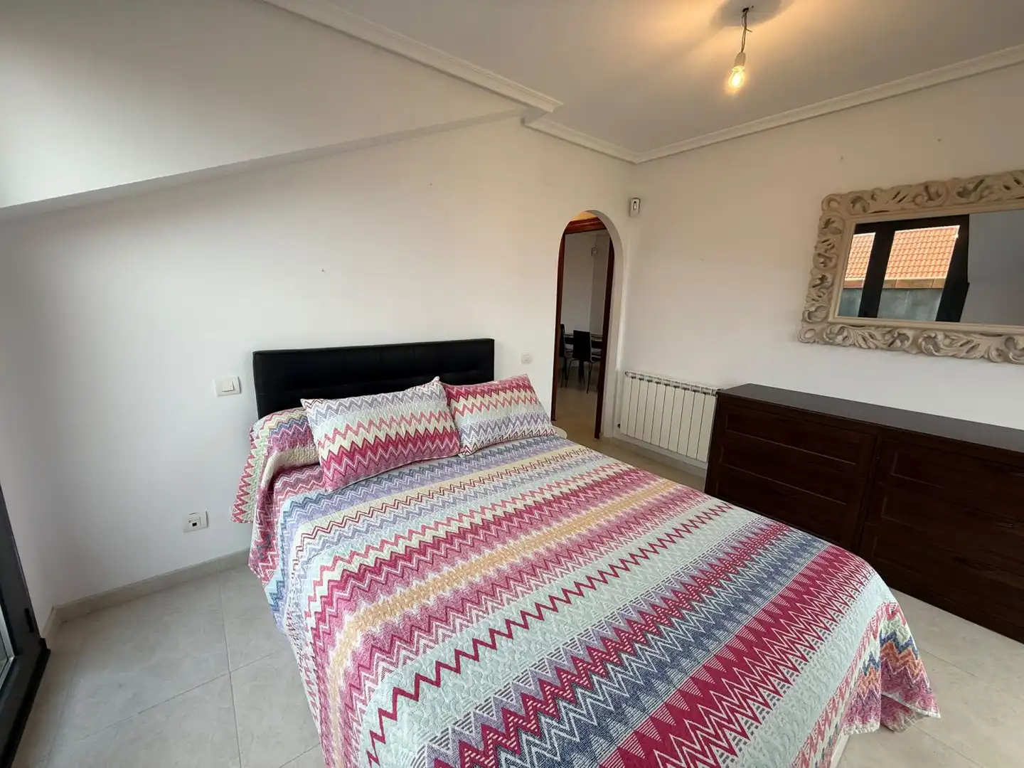 Flat for sale in Noja, Cantabria