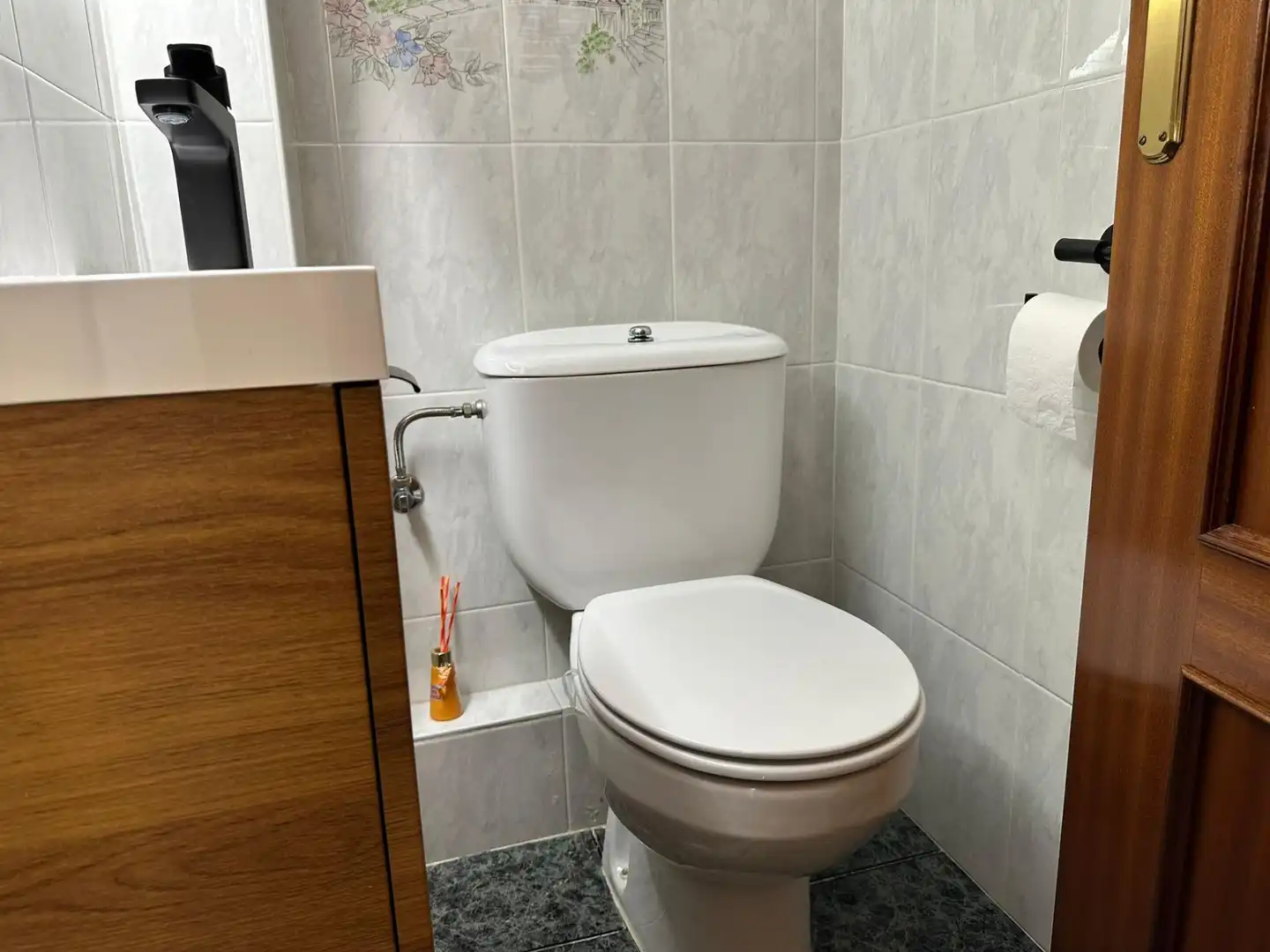 Dúplex con terraza en venta en Cerdanyola, imagen 19